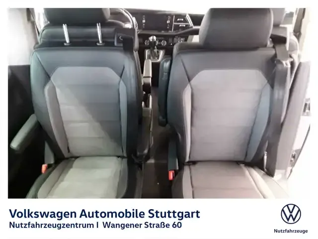Volkswagen T6.1 Multivan