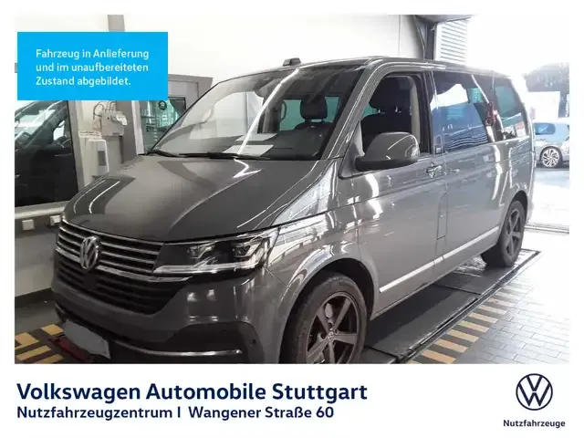 Volkswagen T6.1 Multivan
