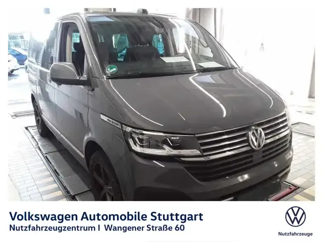 Volkswagen T6.1 Multivan