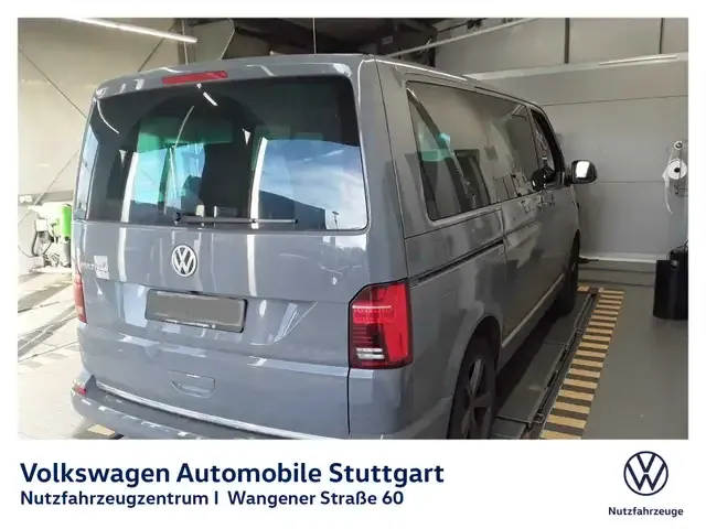 Volkswagen T6.1 Multivan