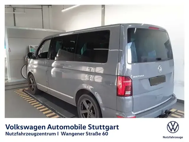 Volkswagen T6.1 Multivan