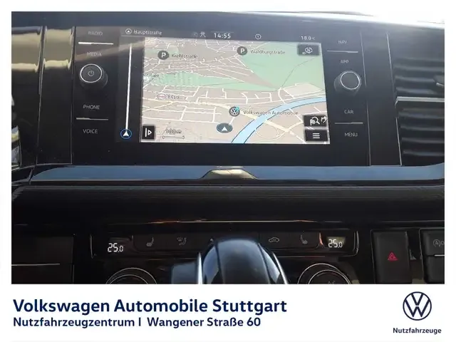 Volkswagen T6.1 Multivan