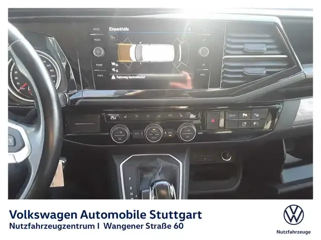 Volkswagen T6.1 Multivan