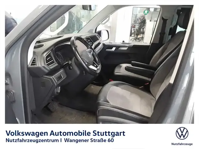 Volkswagen T6.1 Multivan