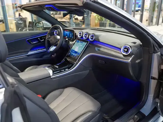 Mercedes-Benz CLE 220