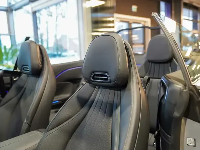 Mercedes-Benz CLE 220