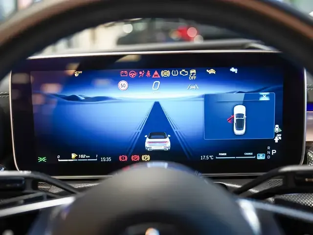 Mercedes-Benz CLE 220