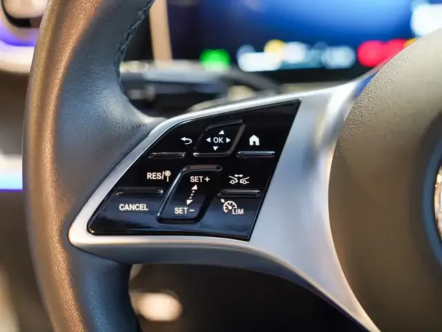 Mercedes-Benz CLE 220