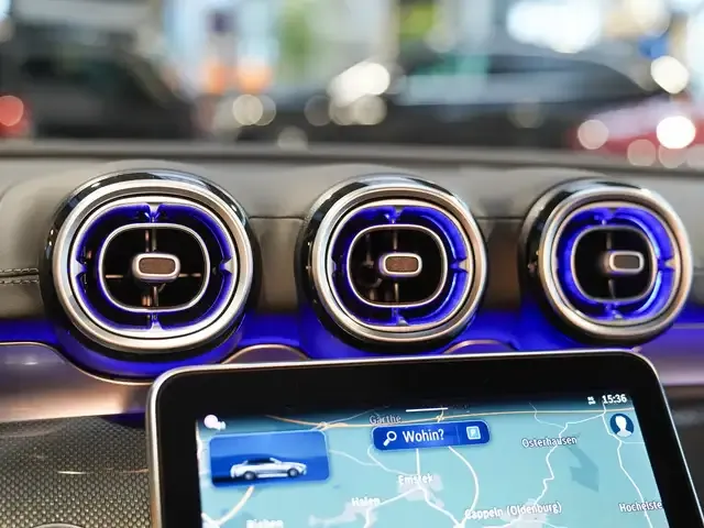 Mercedes-Benz CLE 220