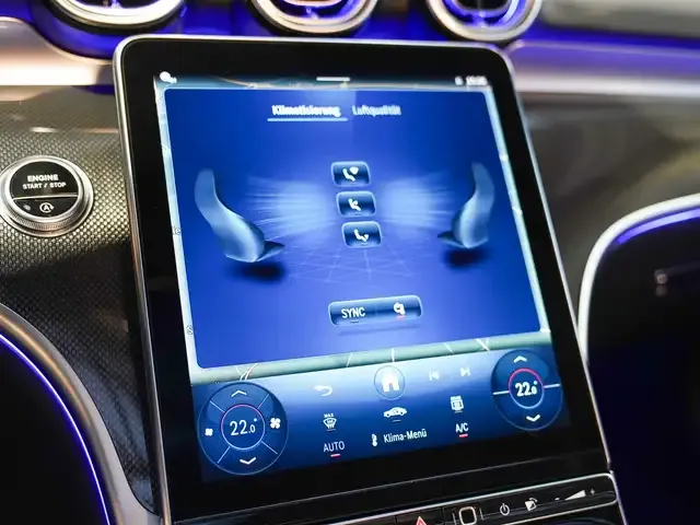 Mercedes-Benz CLE 220