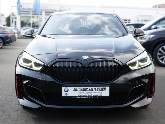 BMW 128
