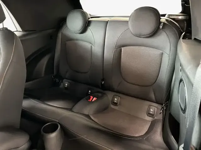 MINI One Cabrio