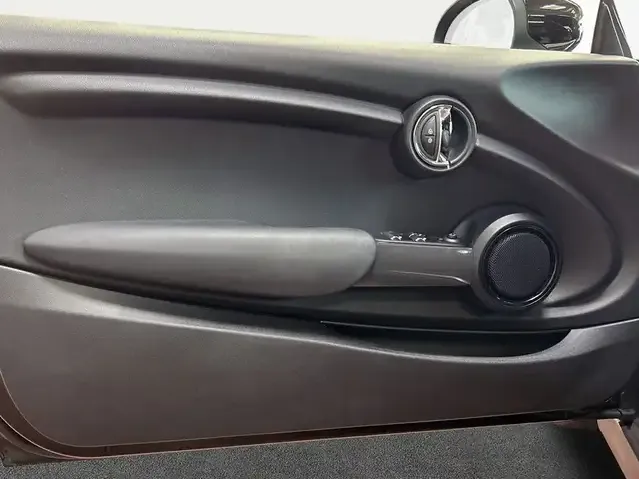 MINI One Cabrio