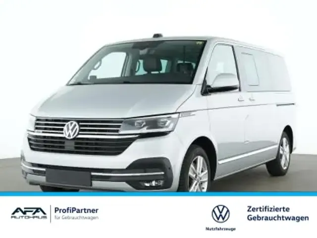 Volkswagen T6.1 Multivan