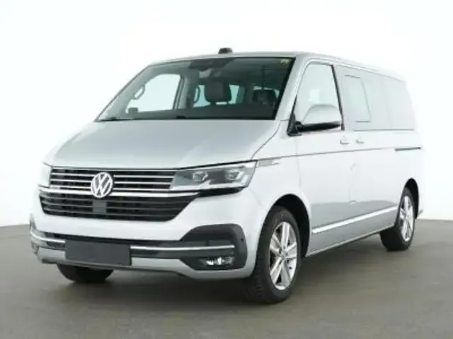 Volkswagen T6.1 Multivan