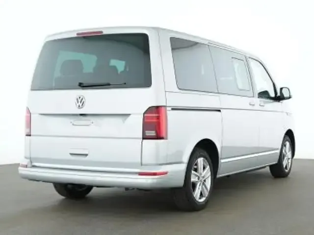 Volkswagen T6.1 Multivan