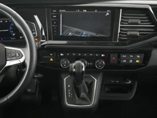 Volkswagen T6.1 Multivan