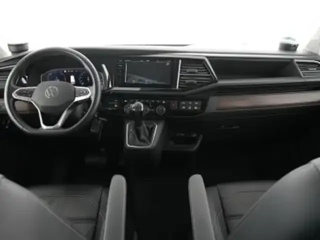 Volkswagen T6.1 Multivan