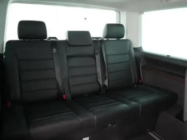 Volkswagen T6.1 Multivan
