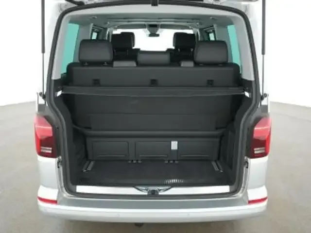 Volkswagen T6.1 Multivan