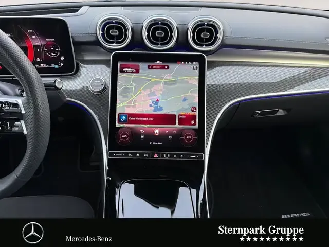 Mercedes-Benz CLE 300