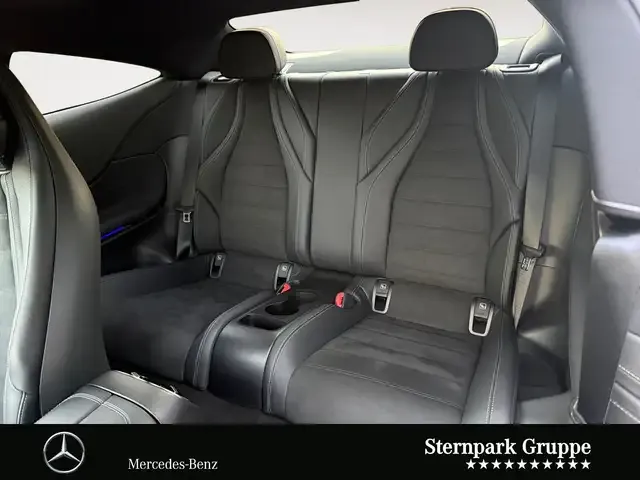 Mercedes-Benz CLE 300