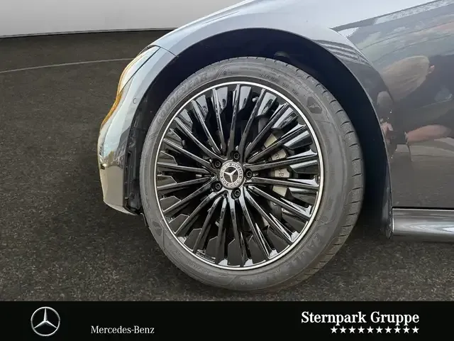 Mercedes-Benz CLE 300