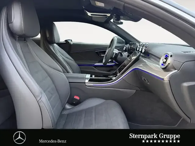 Mercedes-Benz CLE 300