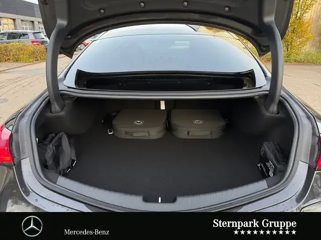 Mercedes-Benz CLE 300