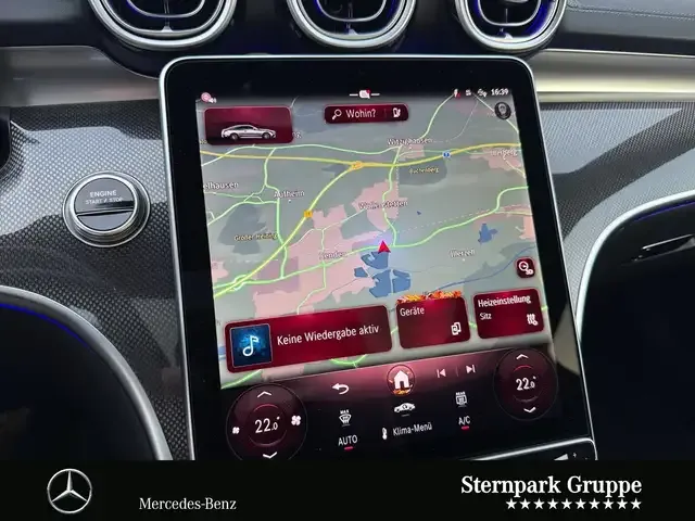 Mercedes-Benz CLE 300