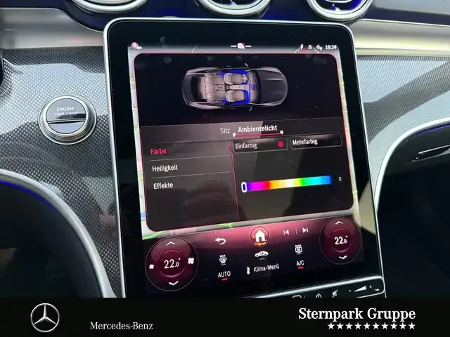 Mercedes-Benz CLE 300