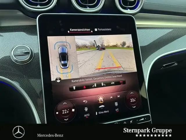 Mercedes-Benz CLE 300