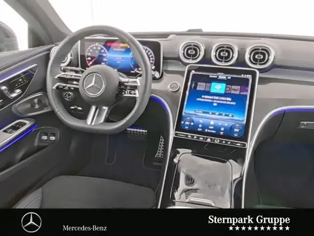 Mercedes-Benz CLE 300