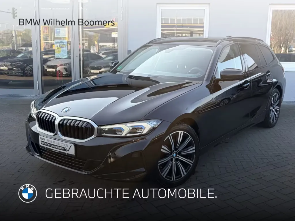 BMW 320