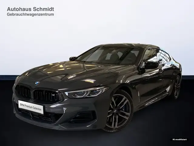 BMW M850