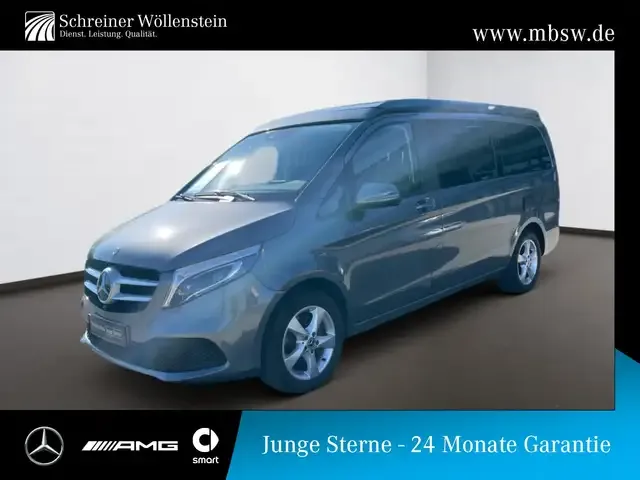 Mercedes-Benz Marco Polo