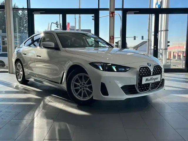BMW 420