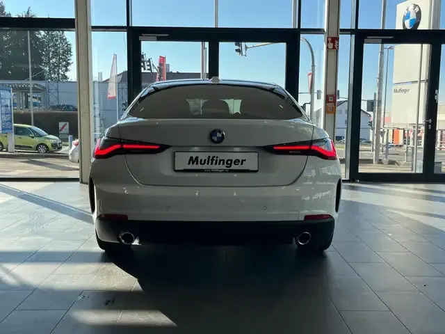 BMW 420