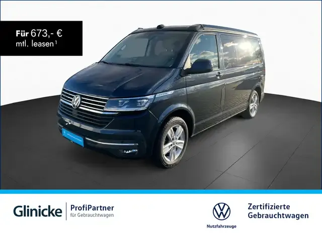 Volkswagen T6.1 California