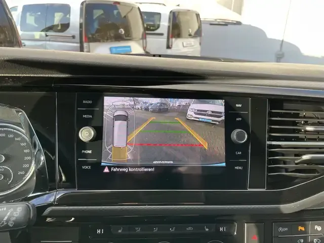 Volkswagen T6.1 California