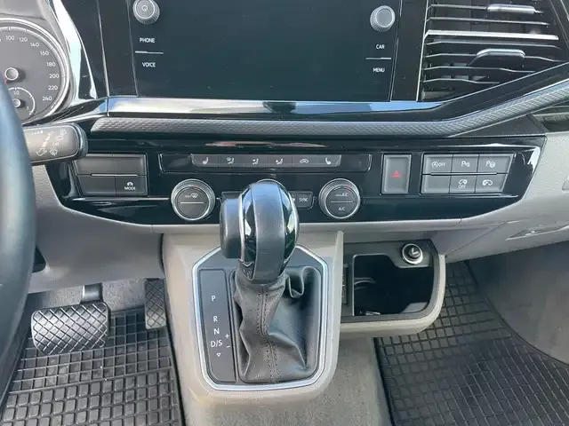 Volkswagen T6.1 California