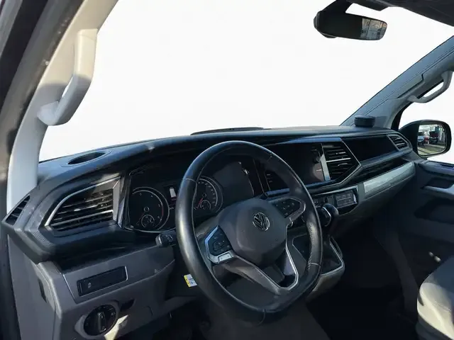 Volkswagen T6.1 California