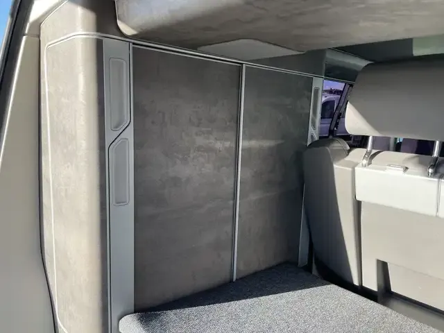 Volkswagen T6.1 California
