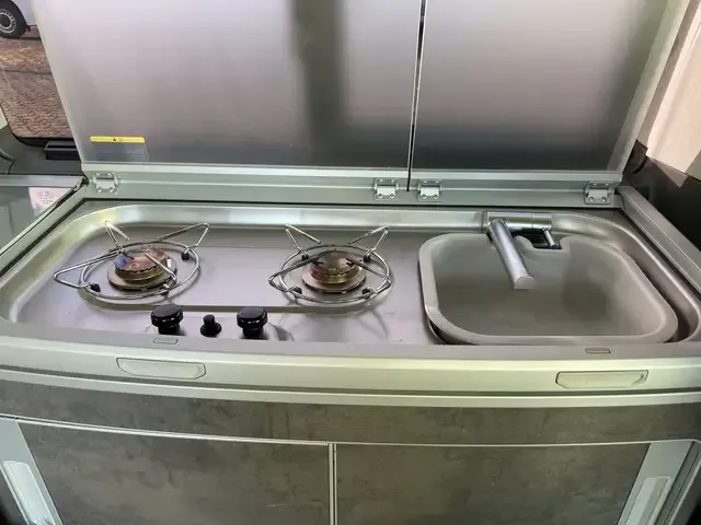 Volkswagen T6.1 California