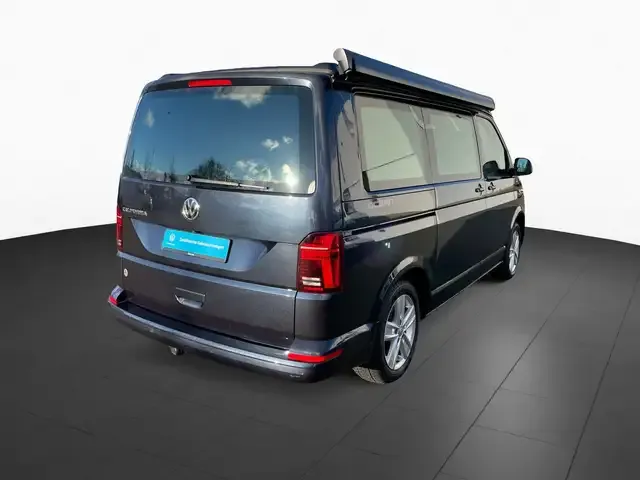 Volkswagen T6.1 California