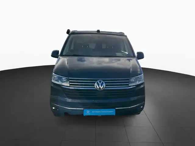 Volkswagen T6.1 California