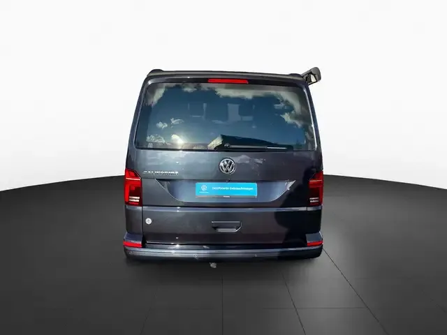 Volkswagen T6.1 California