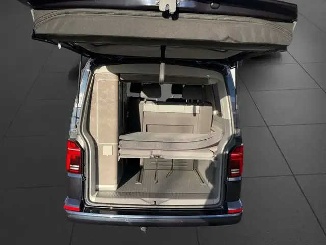 Volkswagen T6.1 California