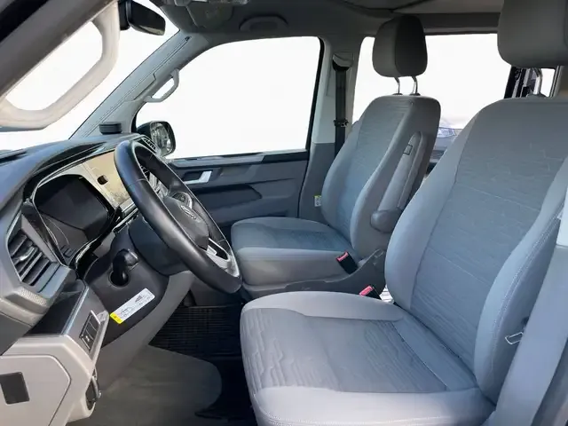 Volkswagen T6.1 California