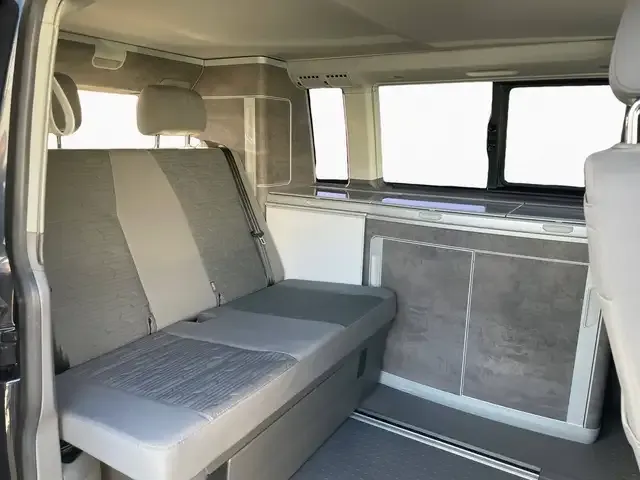 Volkswagen T6.1 California